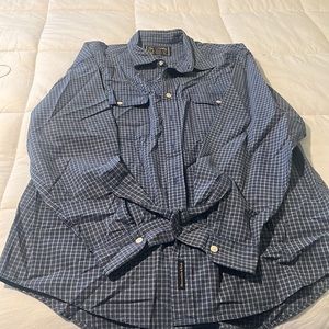 Abercrombie and Fitch Dress Shirt